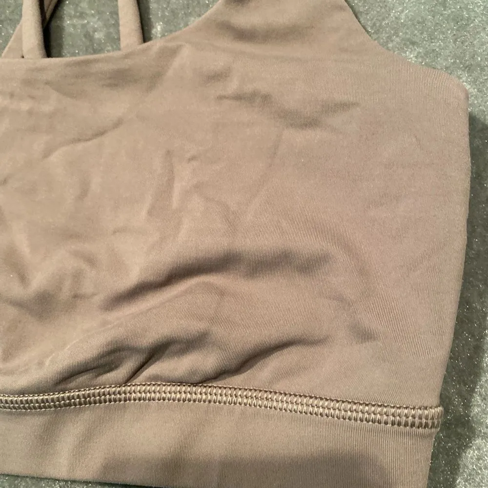 LULULEMON Light Support Bralette - Image 4