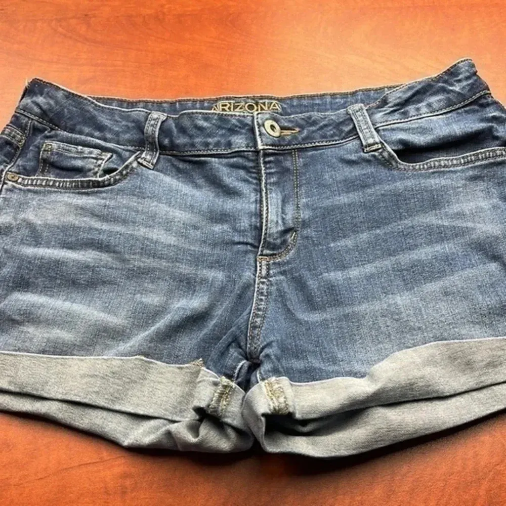 Arizona ladies jeans shorts 11 - Image 16
