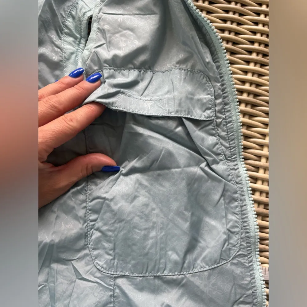 The North Face Quilted Puffer‎ Vest small athleisure layered transitional winter - Image 9