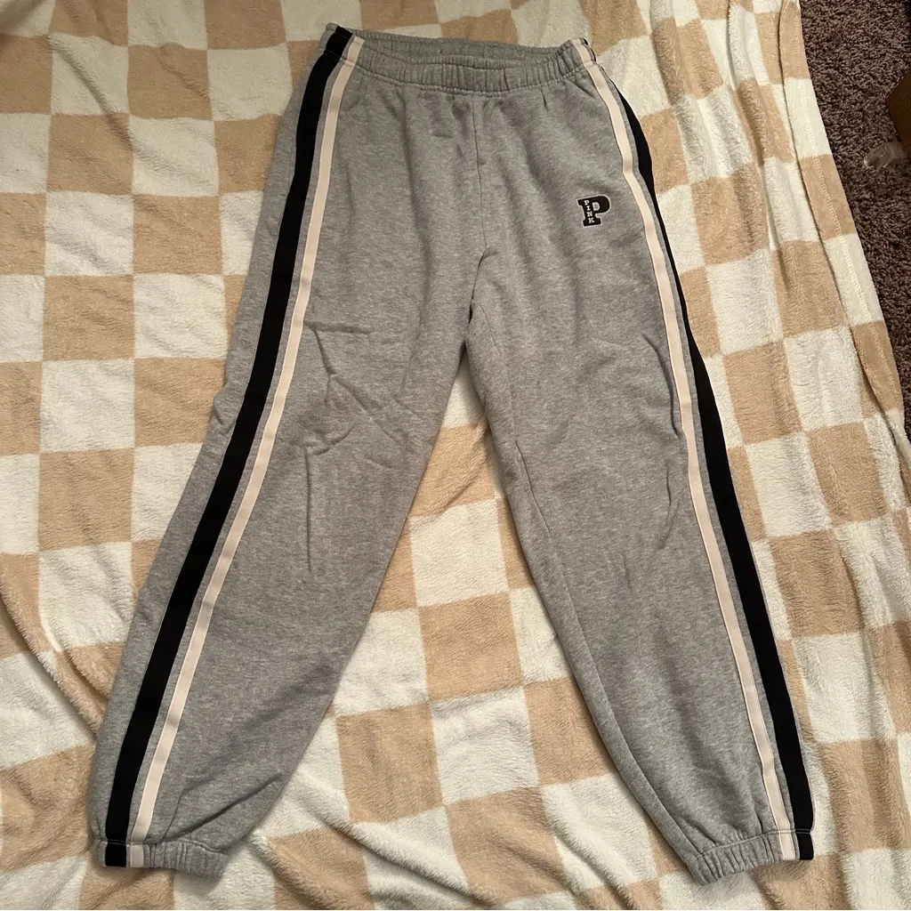 VS PINK Sweatpants - Image 3