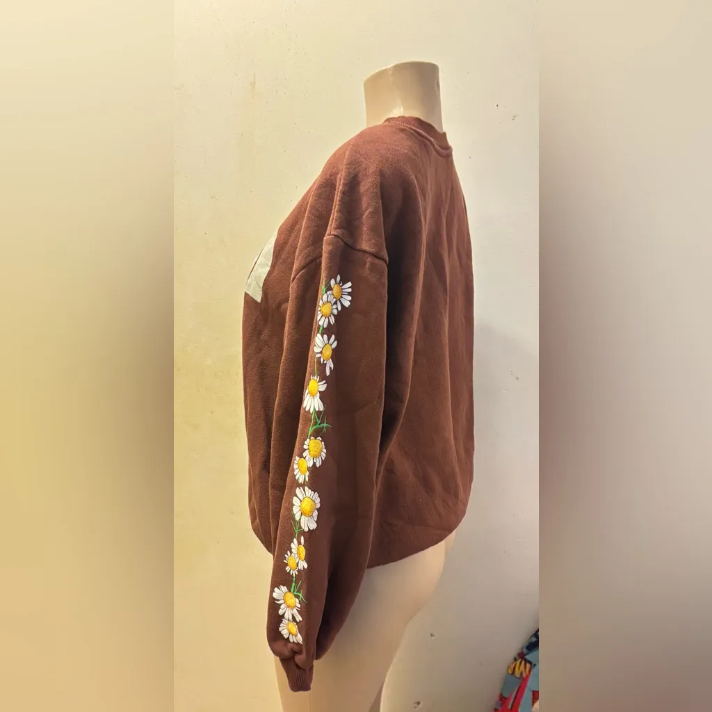 The North Face Daisy Sweatshirt Pullover - Image 7