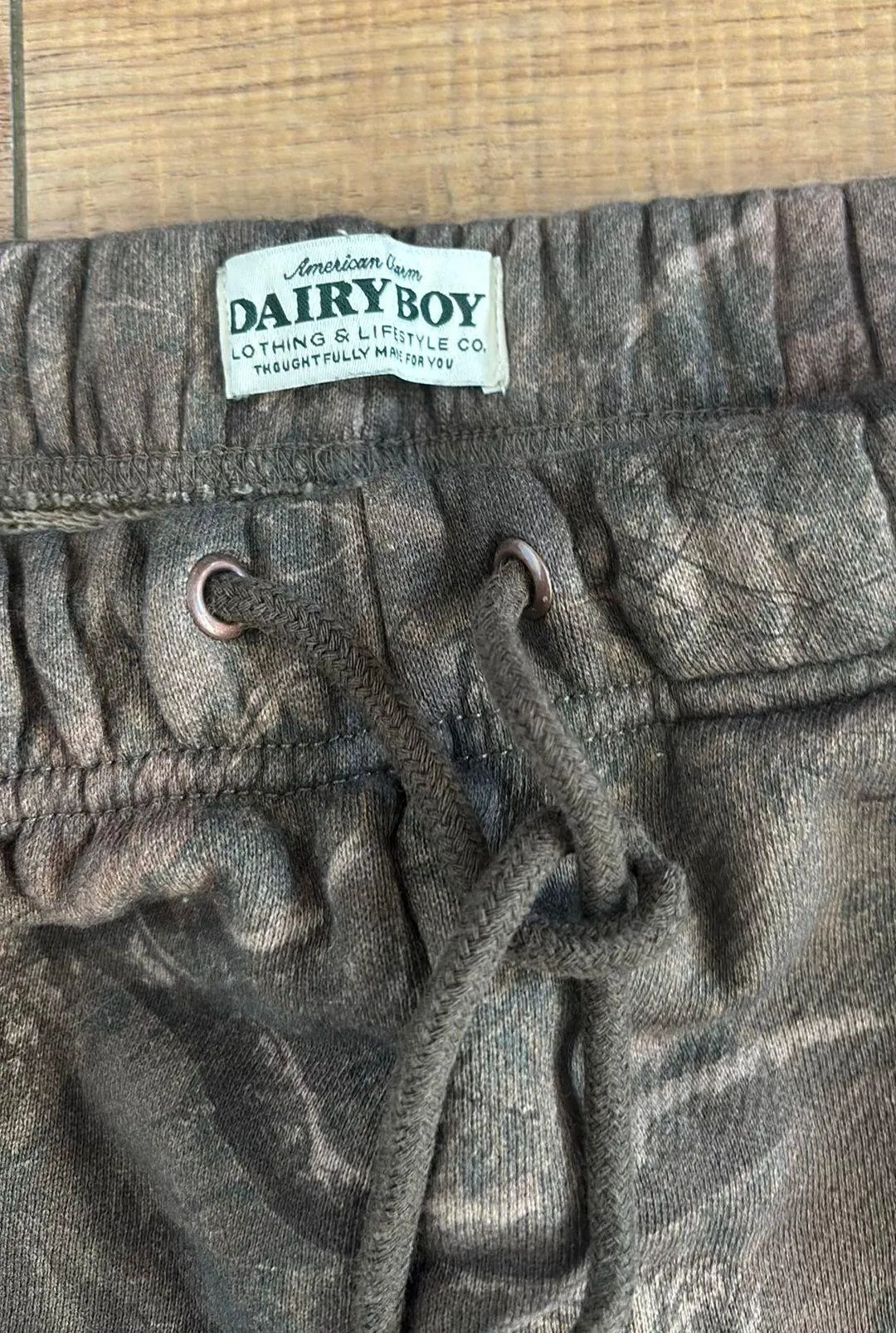 Dairy Boy Sweats - Image 2