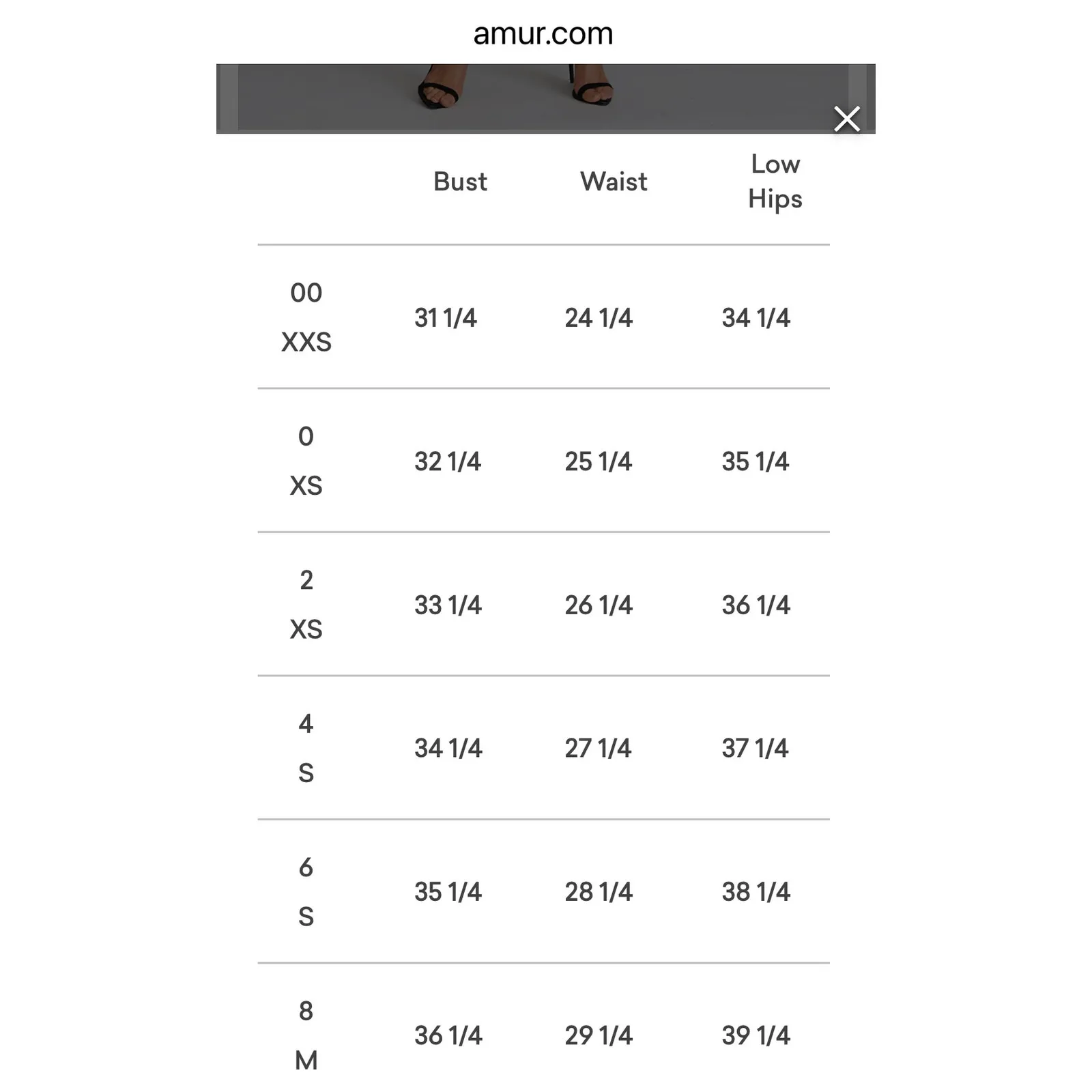 Amur Rosemary Black Metallic Knit Twist Midi Dress Size Small - Image 10