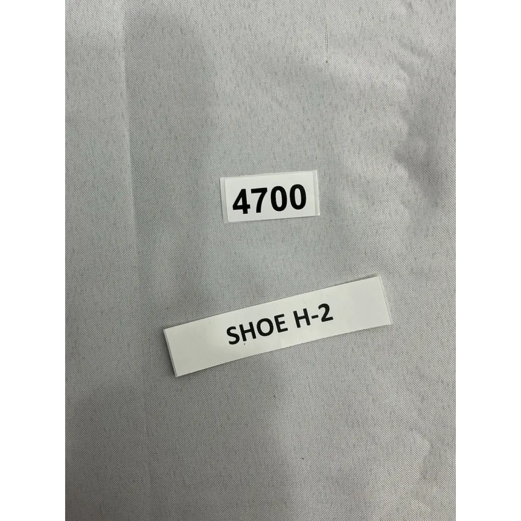 Womans Naturilizer Jessie Riding Boots 6 M Black Strappy Full Zip - Image 9