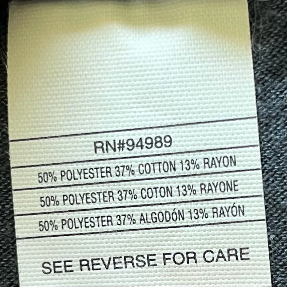 NFL Green Bay Packers Football Charcoal Black Graphic Tee V-Neck SZ XL Y2K Retro - Image 14