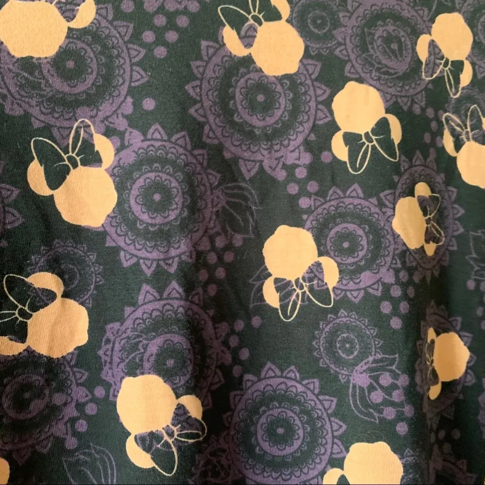 ☀️ Minnie Mouse shirt - Image 2