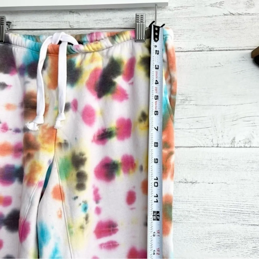 Generation Love  Isla Tie Dye Jogger - Image 8