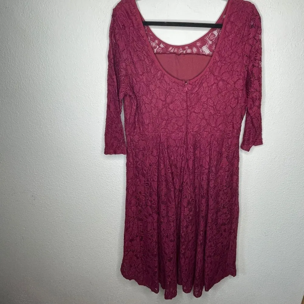 Lane Bryant ‎ Dress nwt - Image 5