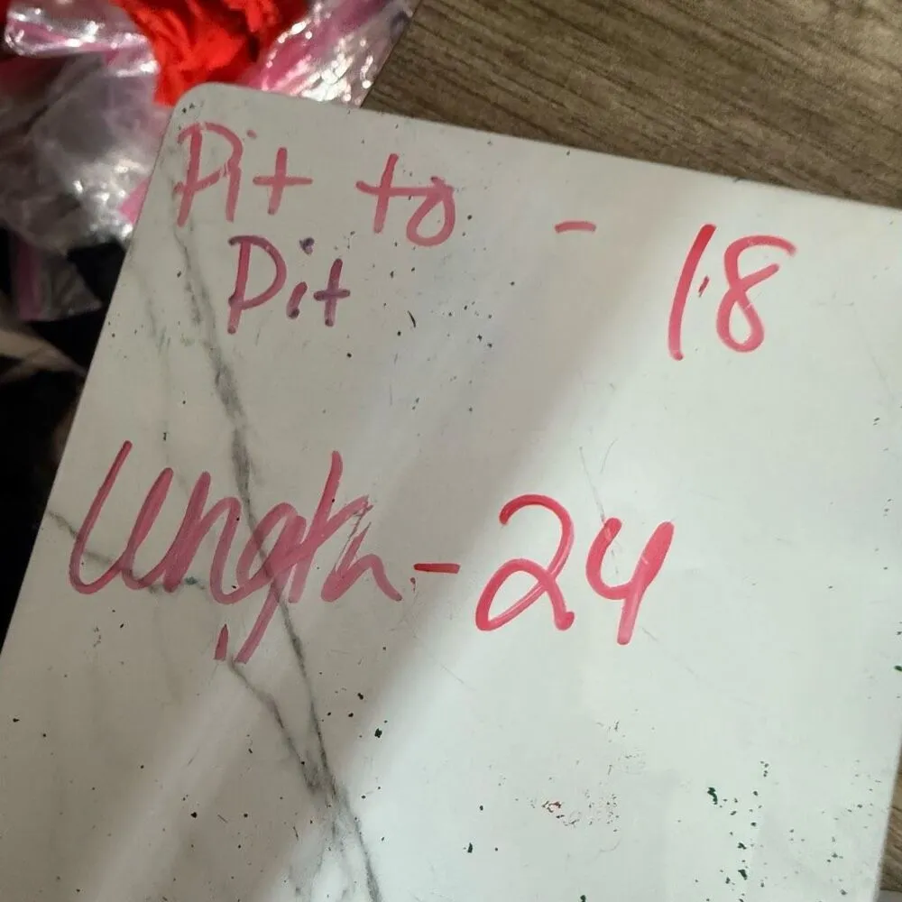 Athleta Women’s Small Pink Mesh Longsleeve Top - Image 8