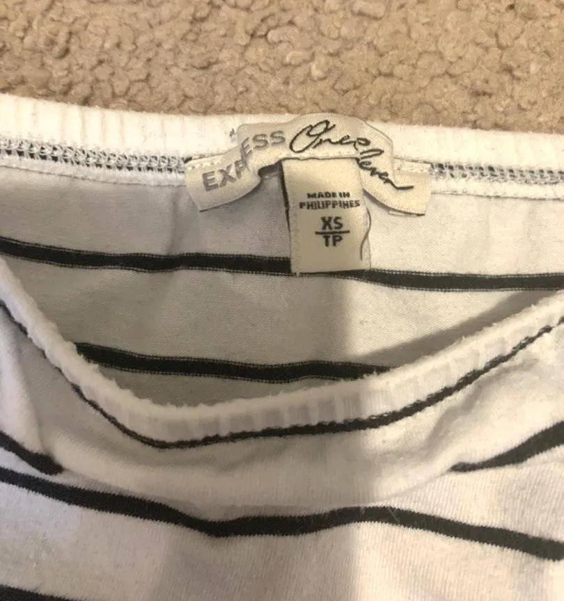 EXPRESS Bodysuit - Image 2