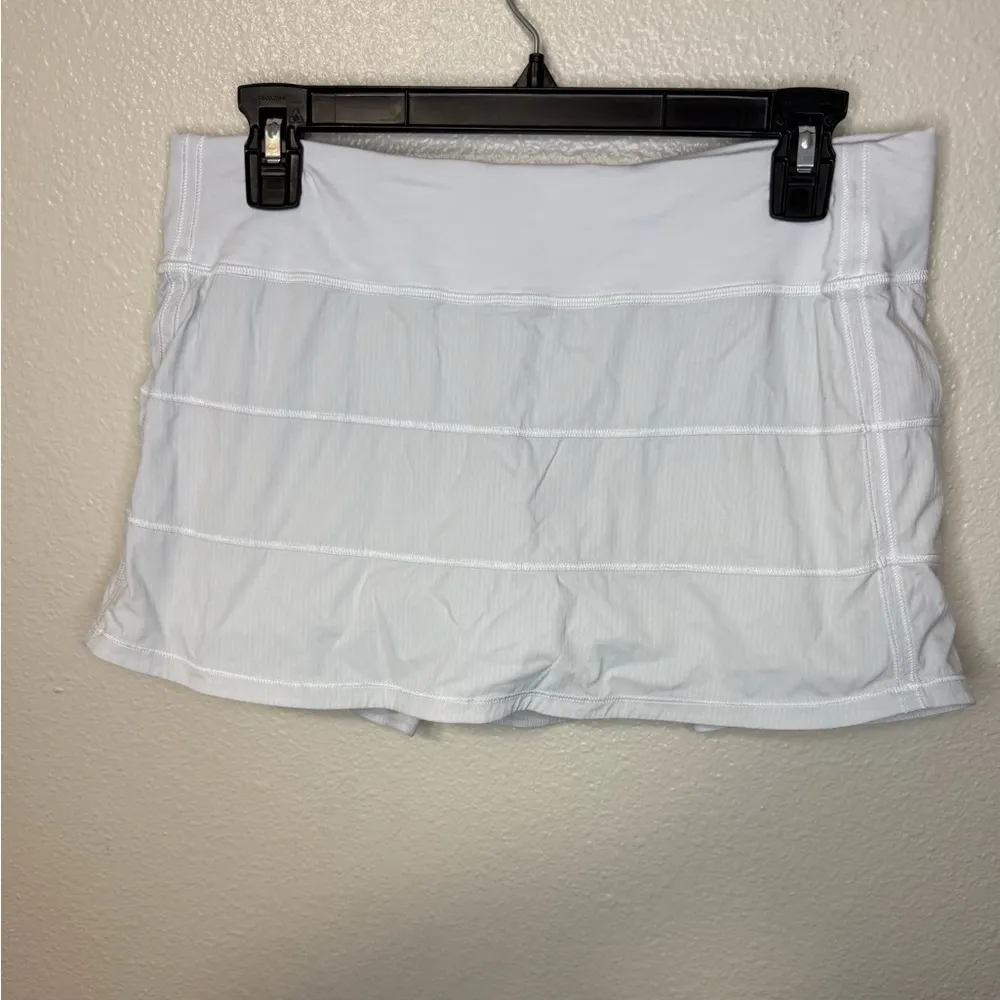 lululemon pace rival skirt regular - Image 2