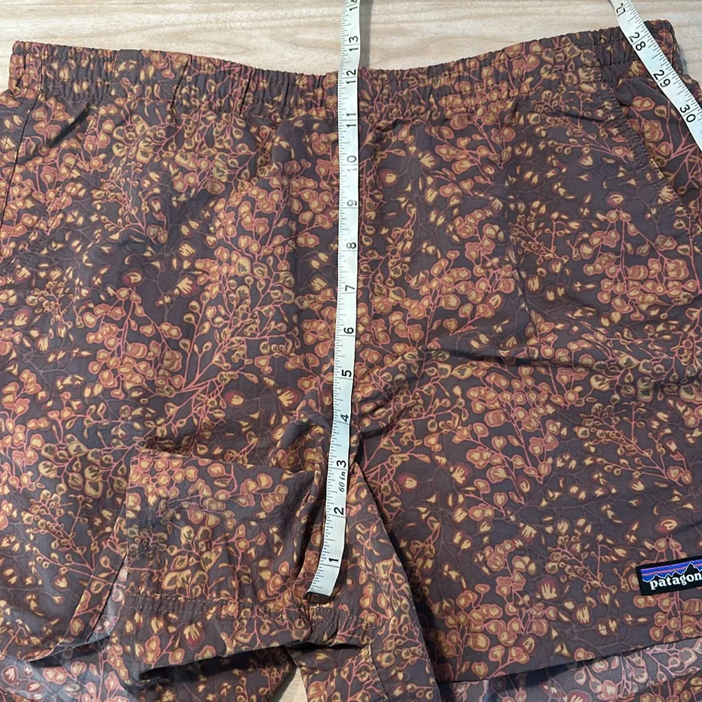 Patagonia Baggies Sz L - Image 9