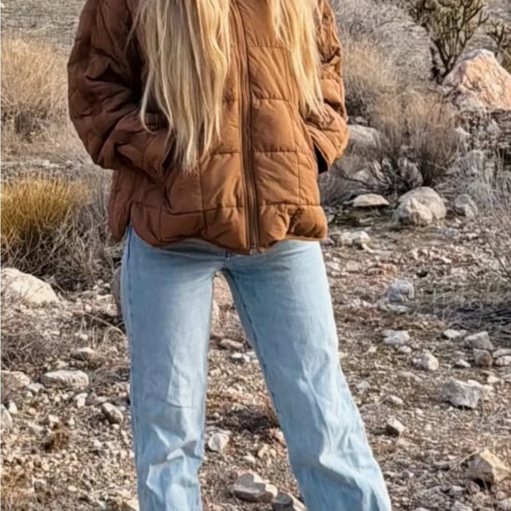 UNIVERSAL THREADS Merriment cardigan sweater red large NWT Women’s - Image 5