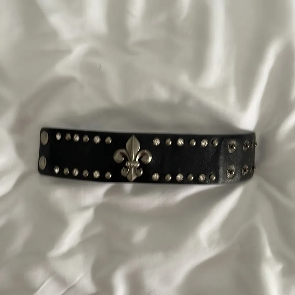 Unbranded Leather Fleur - Image 3