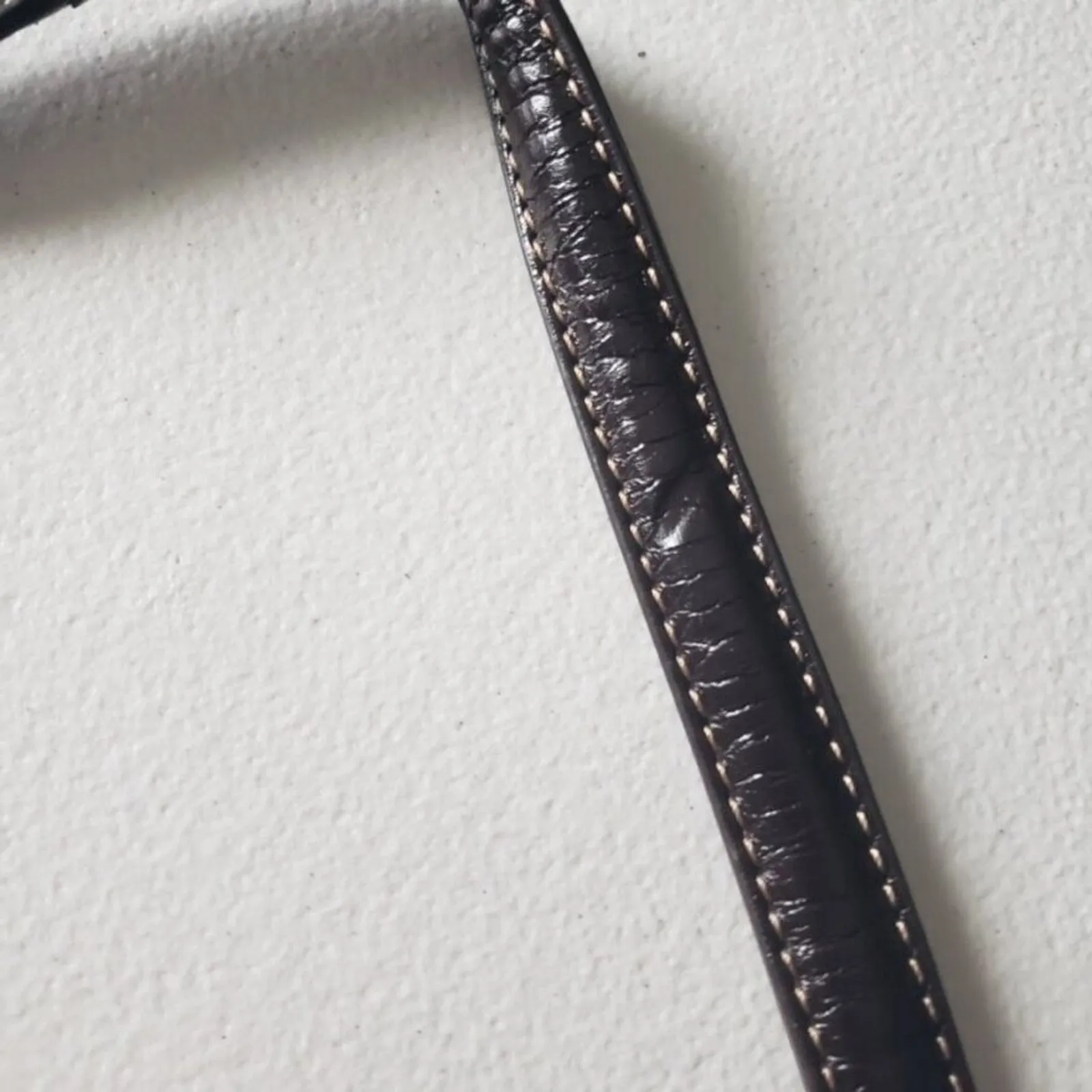 Gianni Bini Purse - Brown & Tan Bag / Handbag / Purse - Image 3