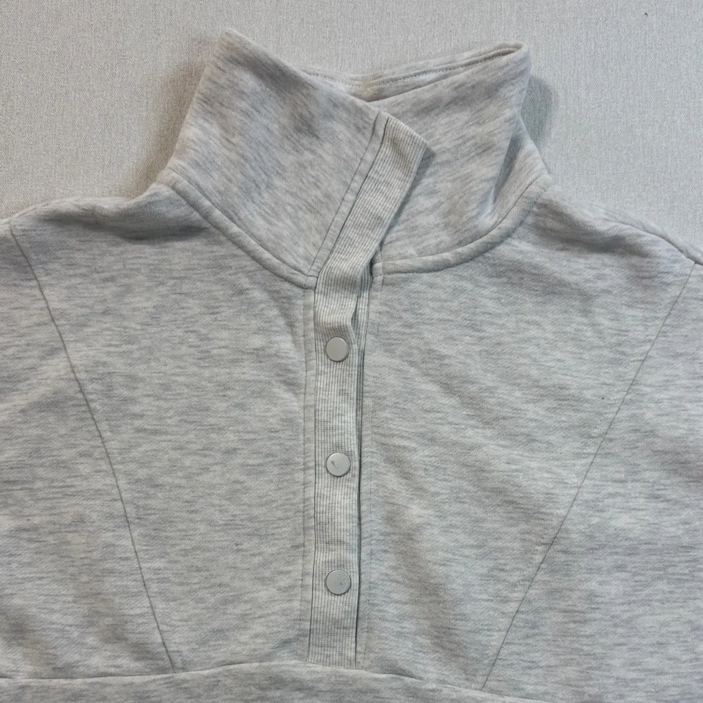 RBX Heather Cream High - Image 2