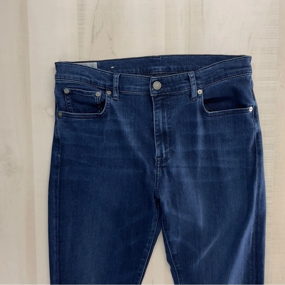 POLO Ralph Lauren Varick skinny jeans soft stretch 31 women’s - Image 3