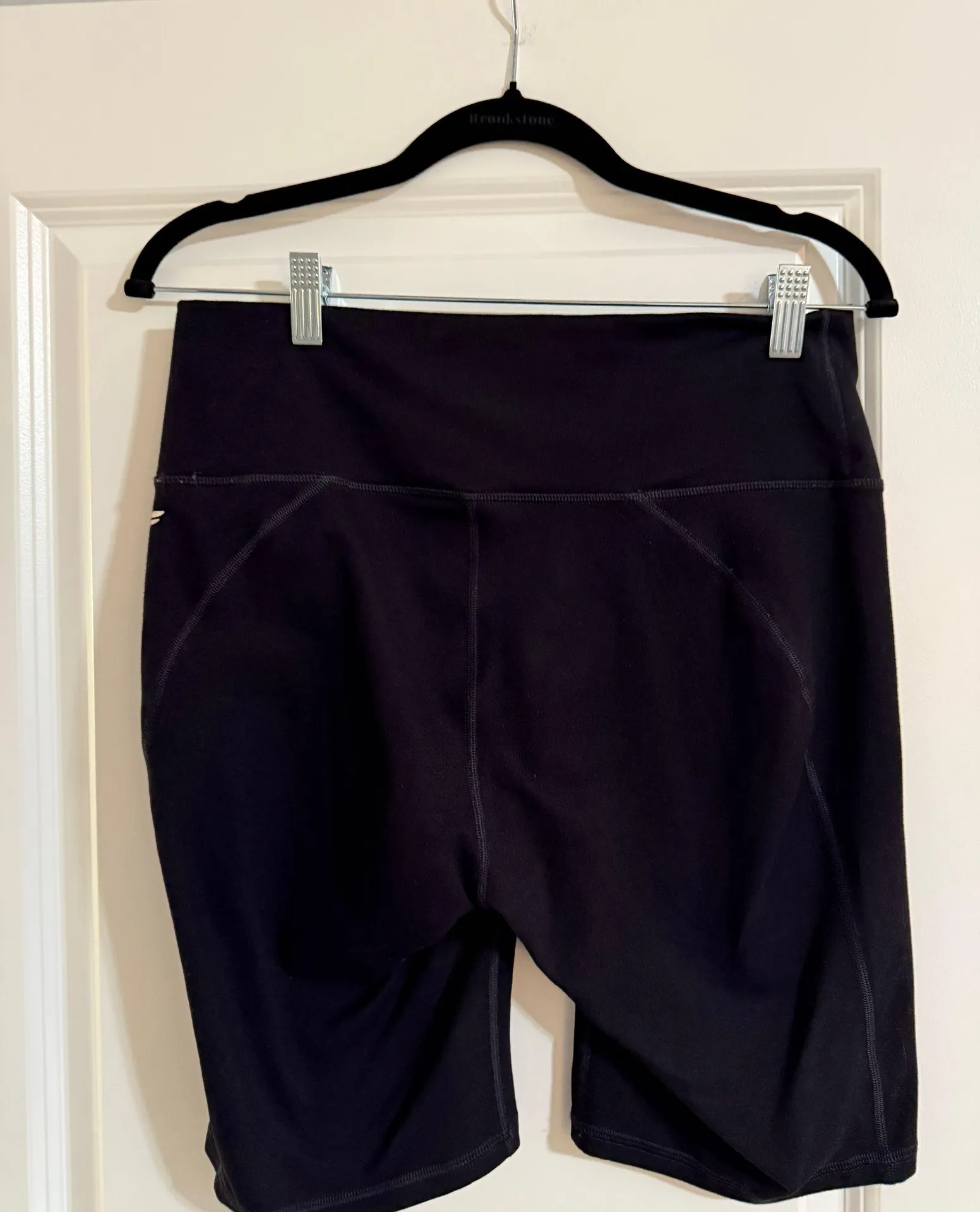 Powerhold Biker Shorts - Image 2
