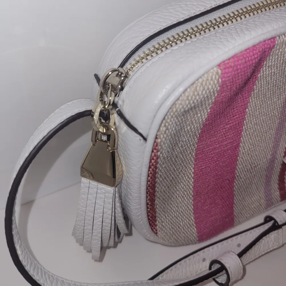 Kate Spade Camera Bag Stripe Kourtney - Image 2
