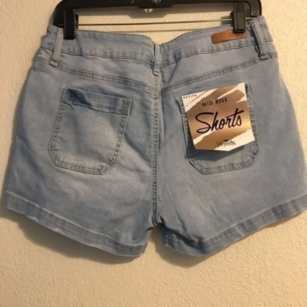 COPY - Royalty ladies shorts 10P - Image 13