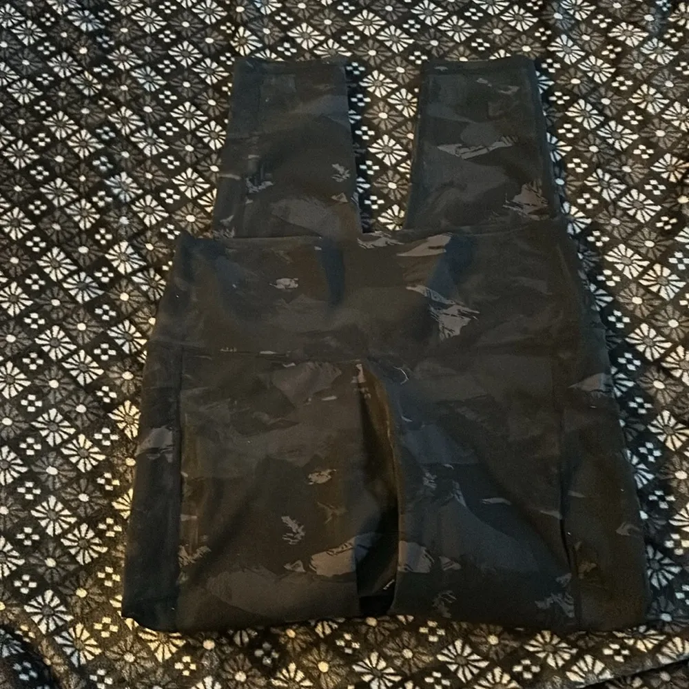 Colorfulkoala Leggings w/pockets - Image 2