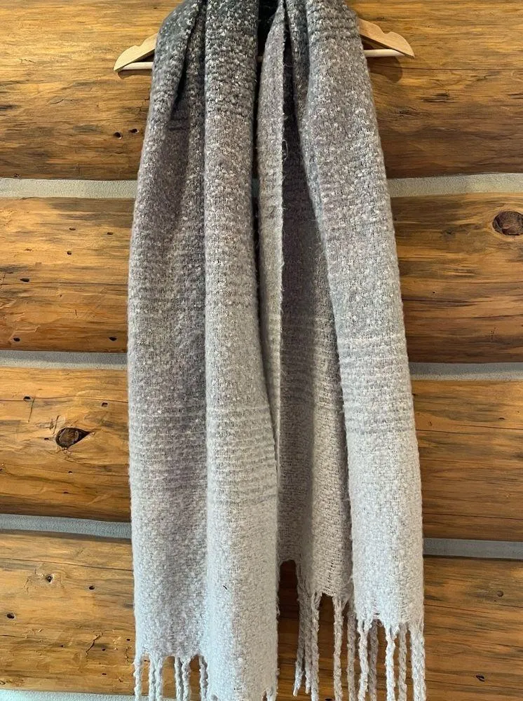 Mer Sea Always By the Sea Scarf - Image 3