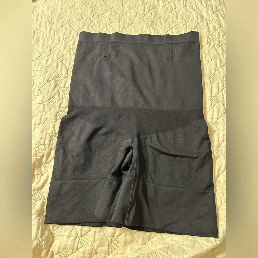NEW Tummy Control Body Shaper Shorts Butt Lifter Slimming Shapewear Shorts 2X - Image 3