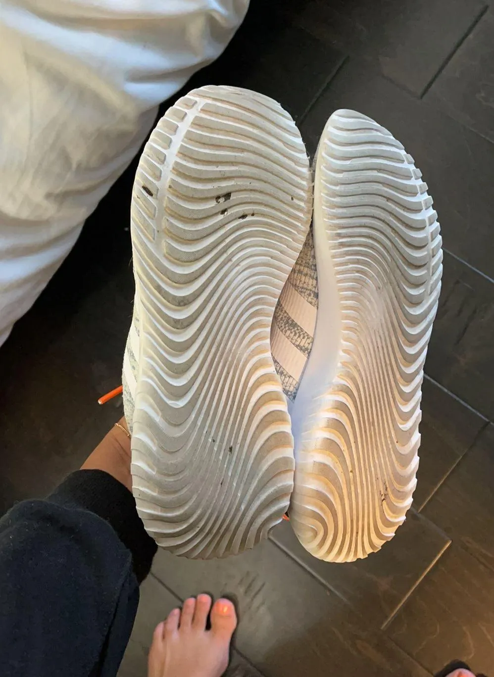 Adidas Sneakers Kaptir X - Image 6