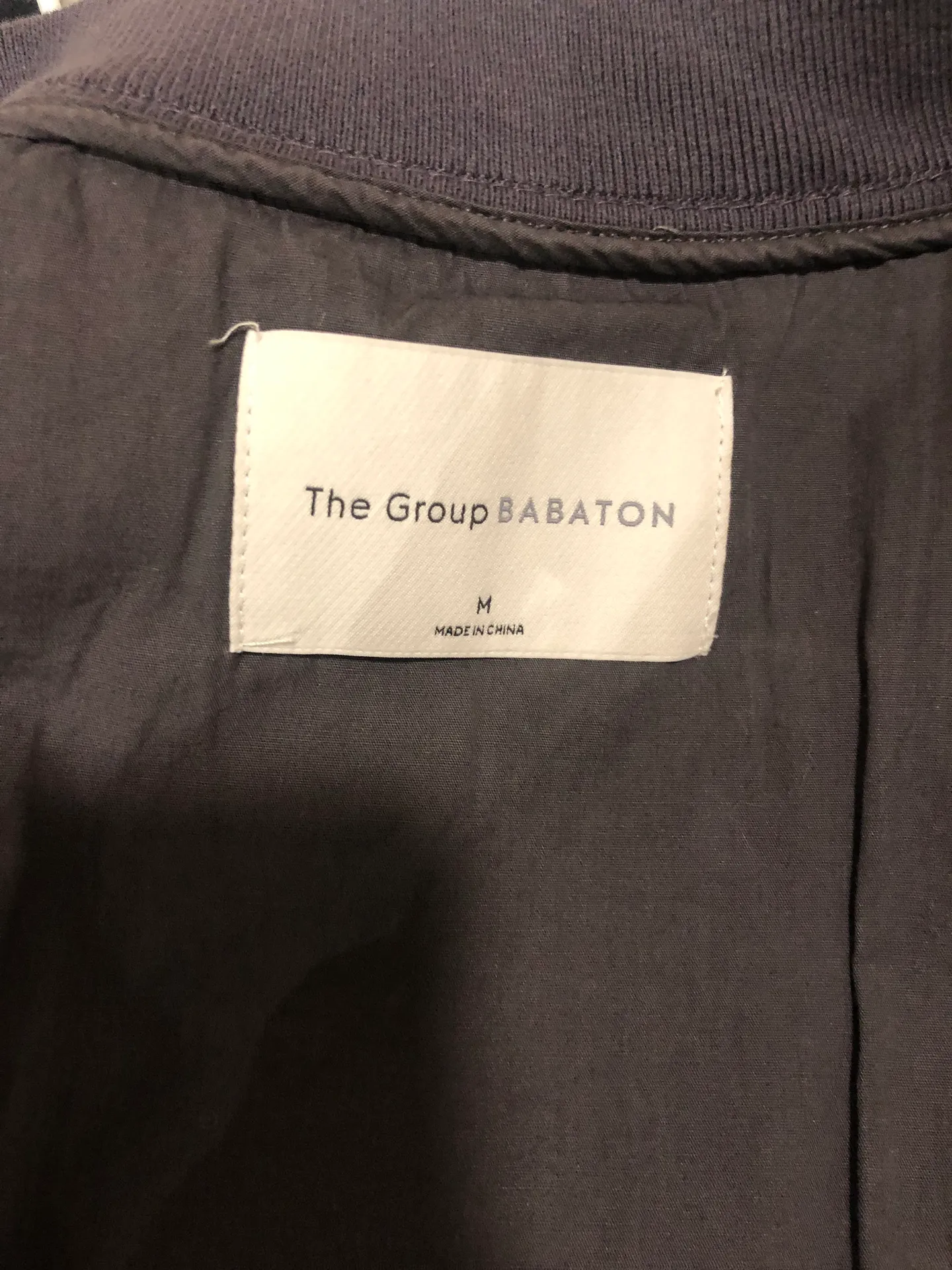 Aritzia Jacket - Image 3