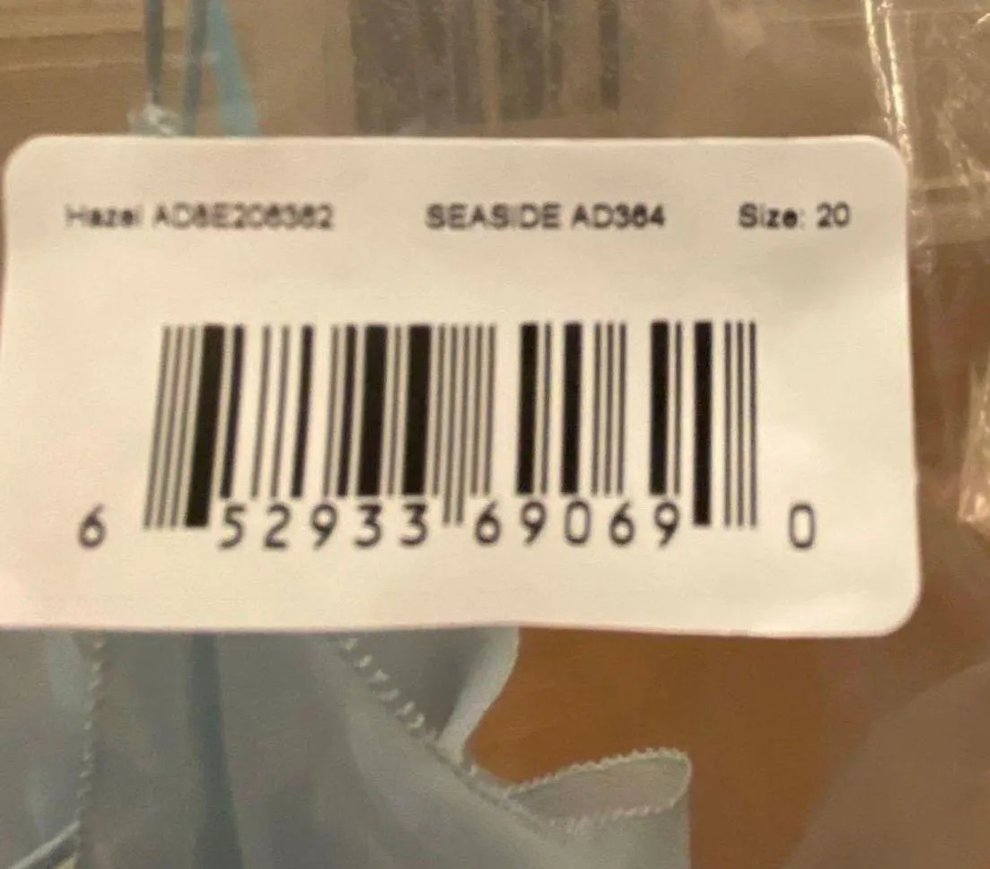 Seaside Formal Dress - Image 6