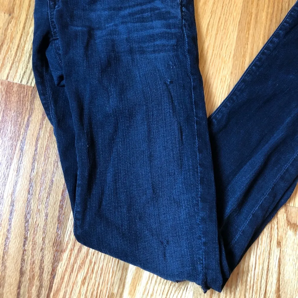 Citizens of Humanity racer skinny jeans size 25 - Image 2