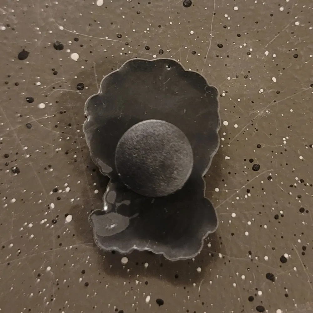 NEW Birthday Girl Croc Charm - Image 2