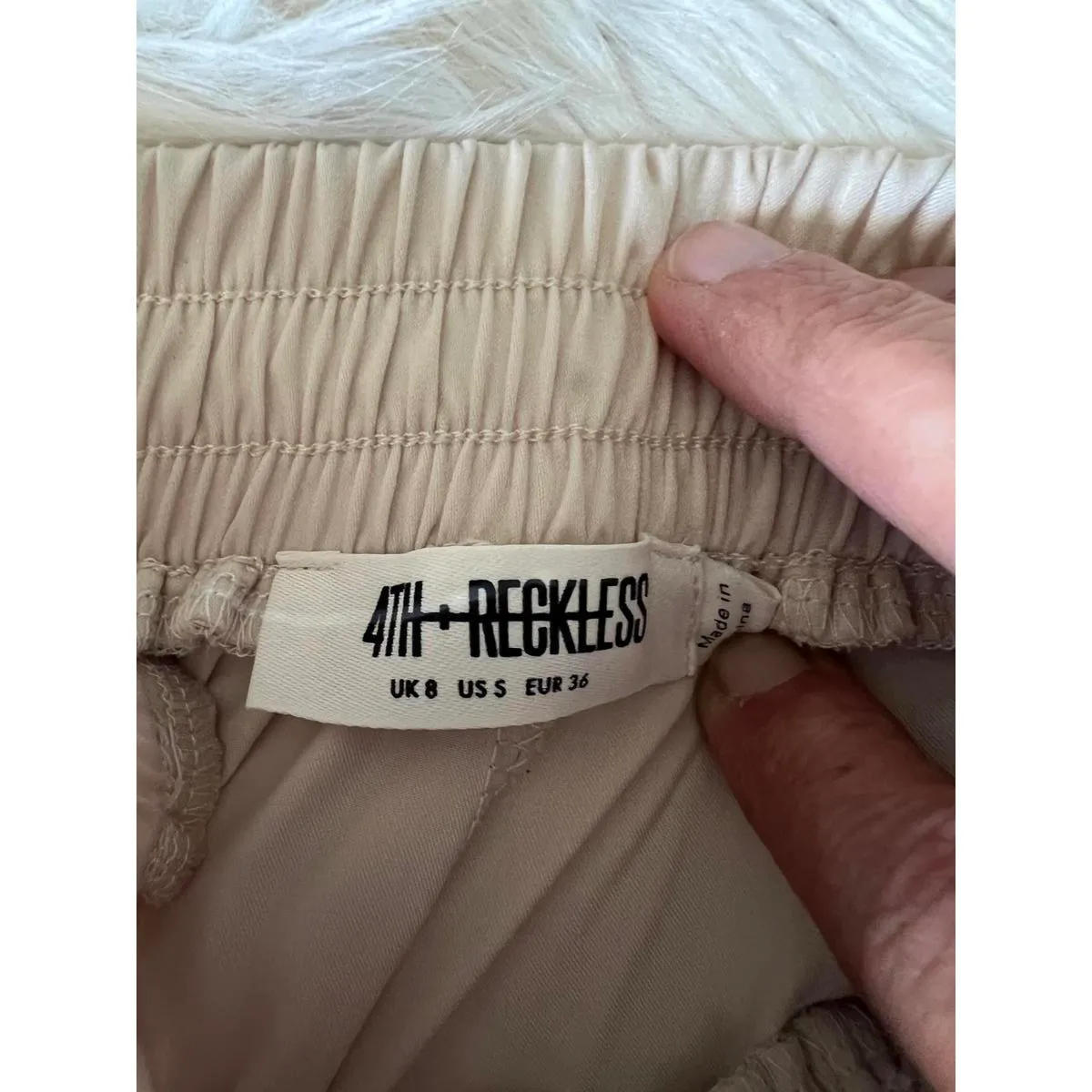 Soft Cream Pull - Image 9