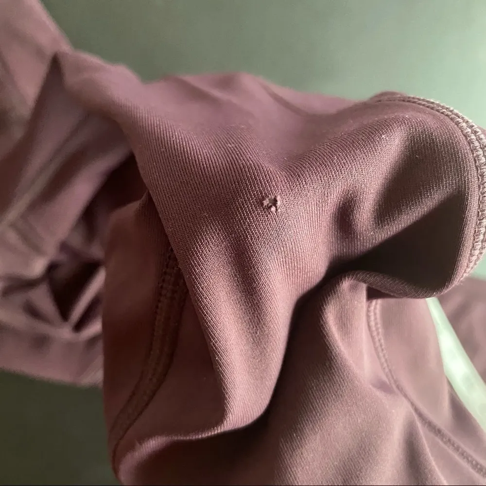 Lululemon  Speed Up Tight Size 2 - Image 7