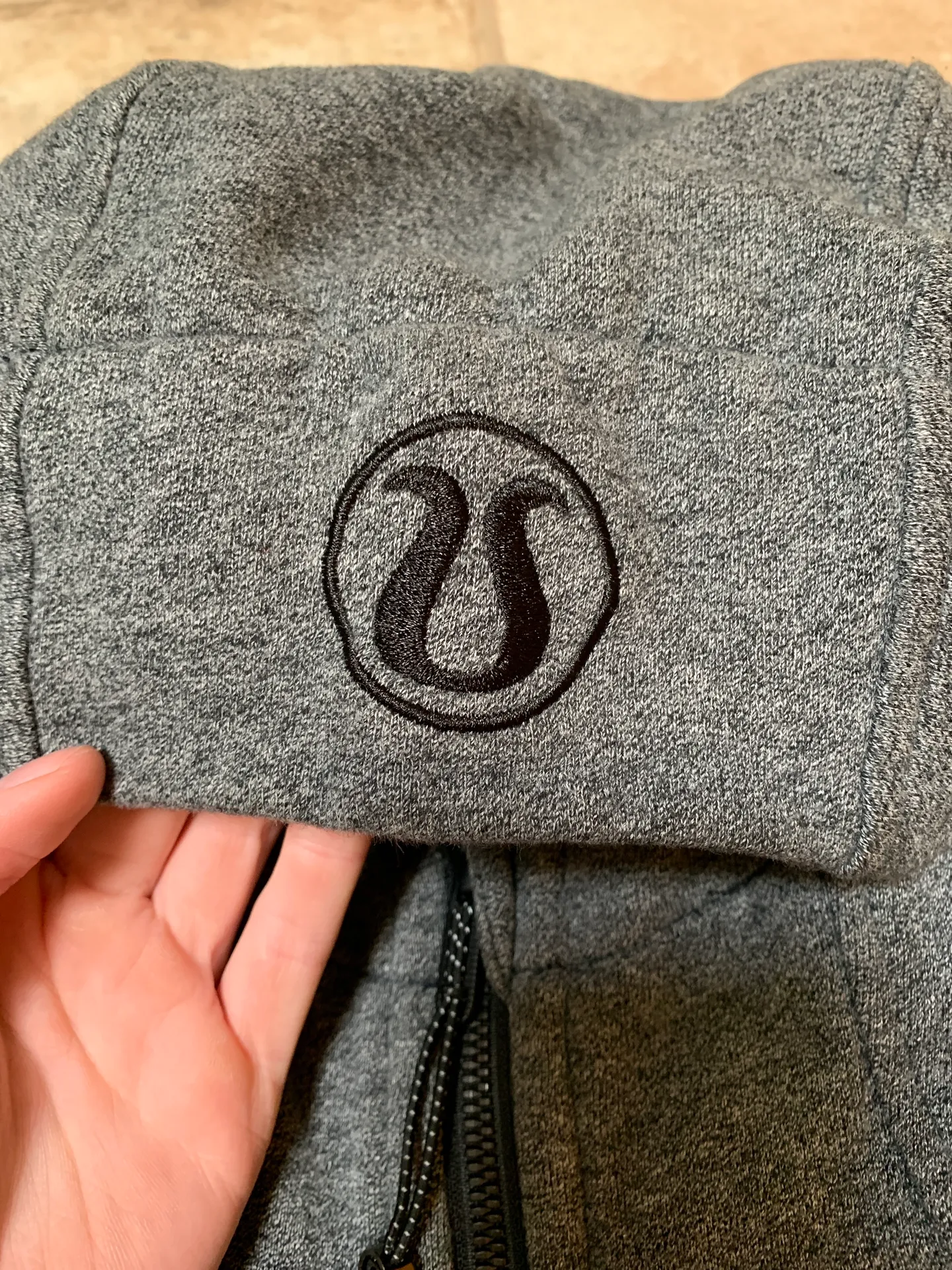 Lululemon Jacket Full Zip - Image 3