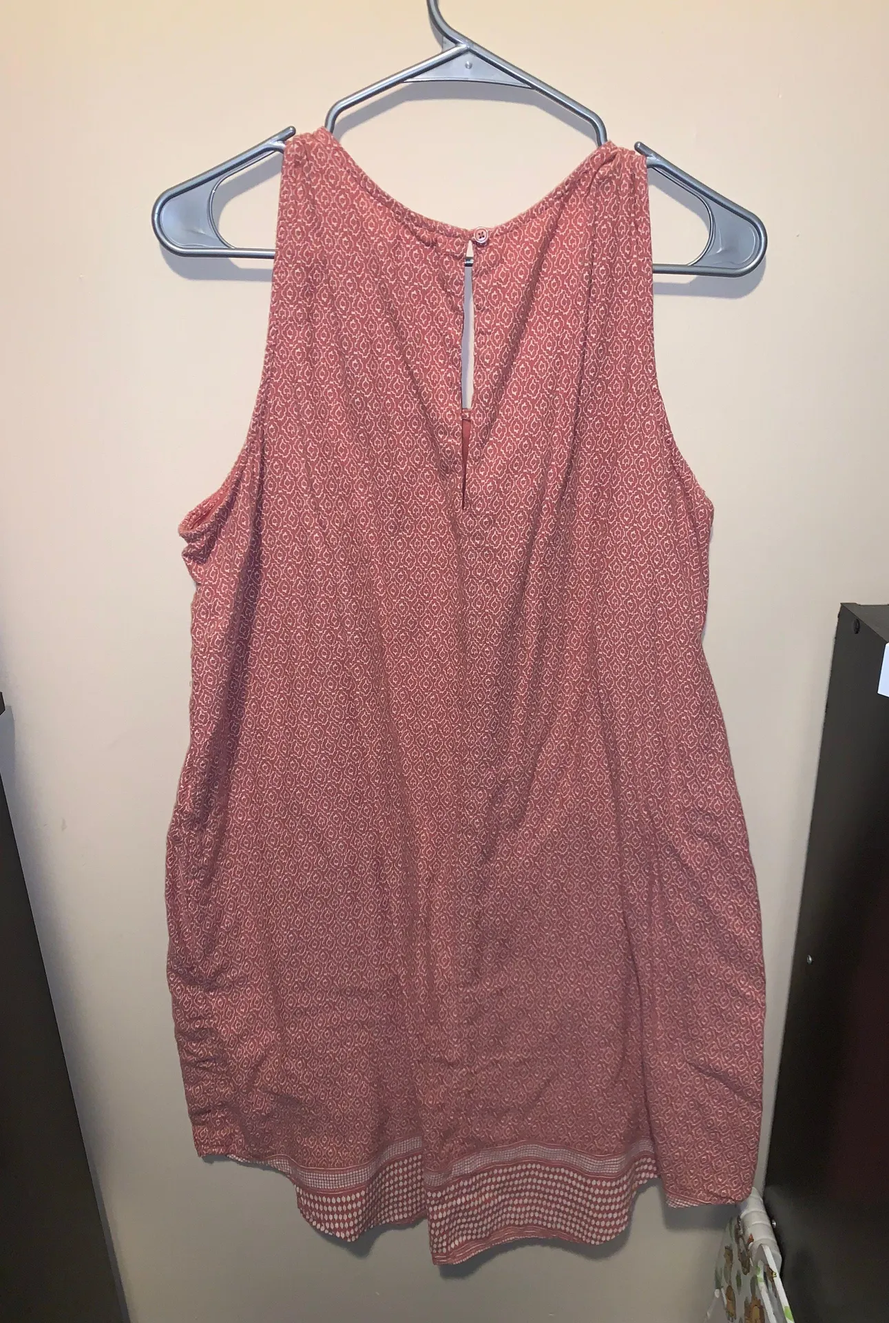 Old Navy Sun Dress - Image 2