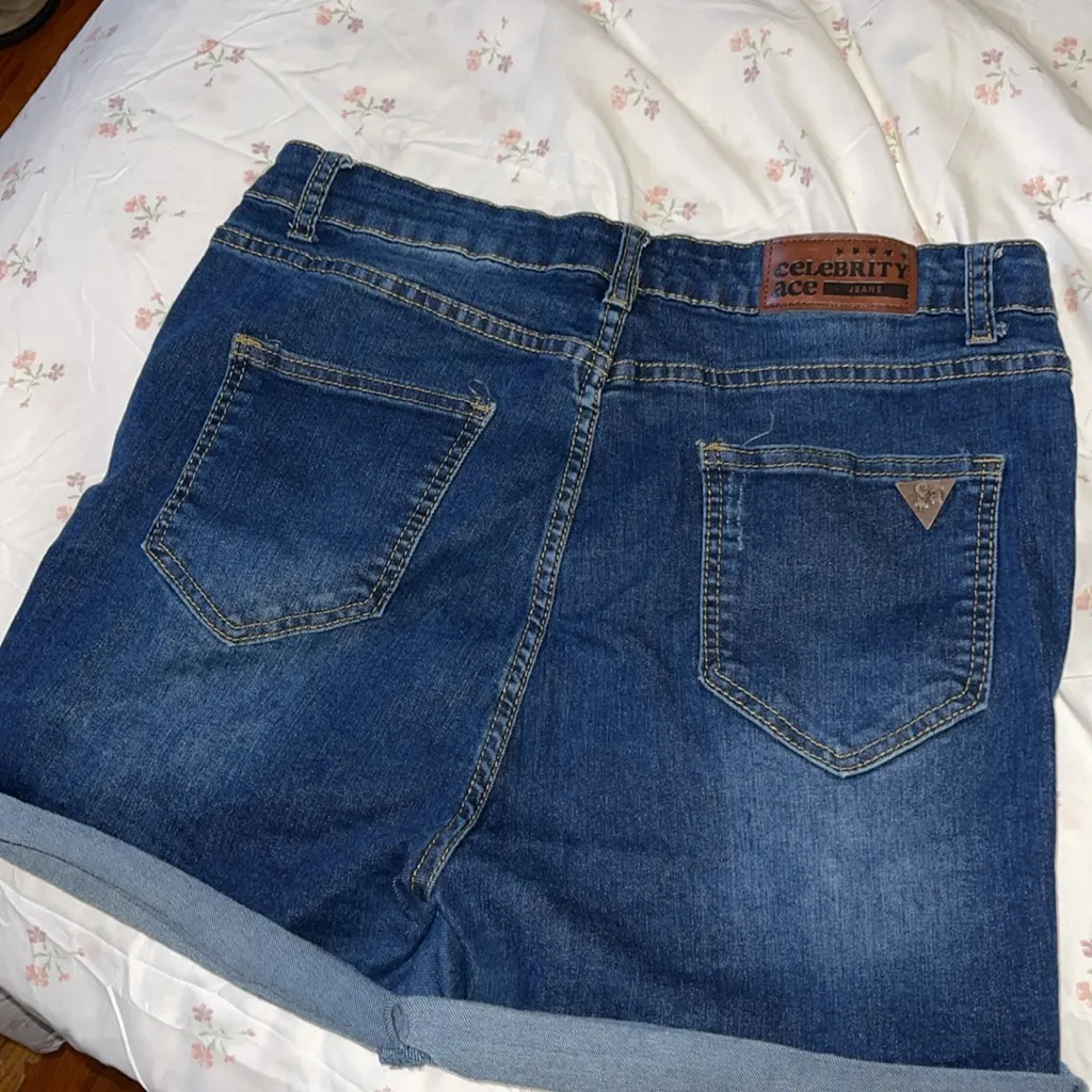 CELEBRITI ACE Blue Size undefined - Image 4