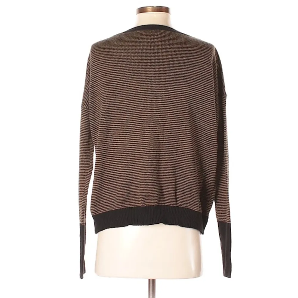 Jack Crew Neck Pullover Sweater - Image 2