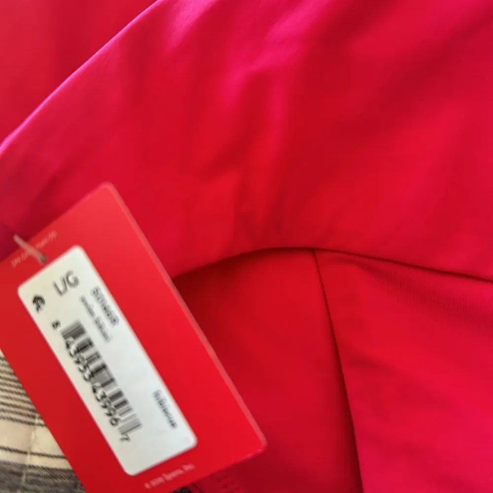 NWT SPANX SLIMMING HIBISCUS SWIM BIKINI BOTTOMS - Image 5