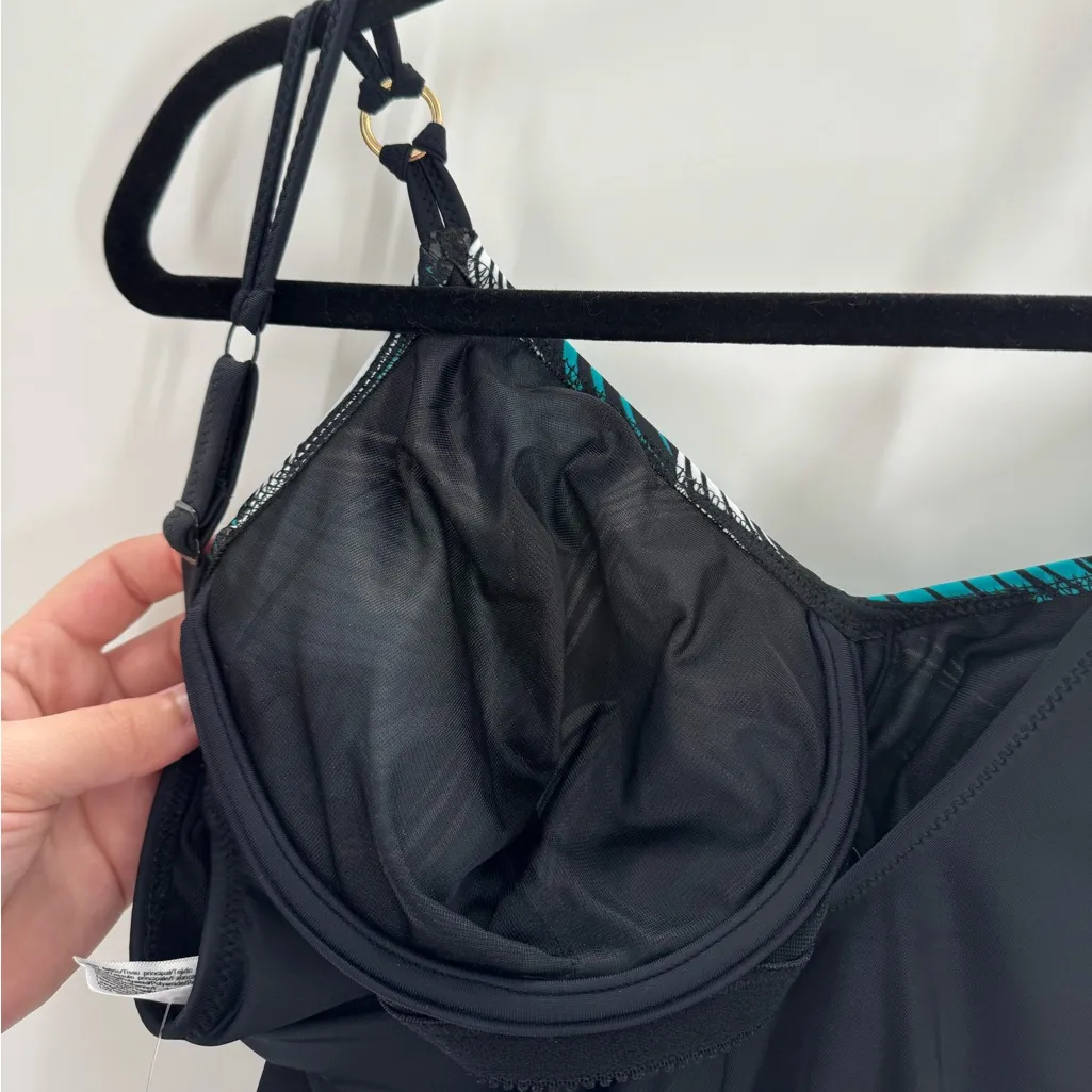 Fantasie Saint Lucia Twist Front One - Image 9