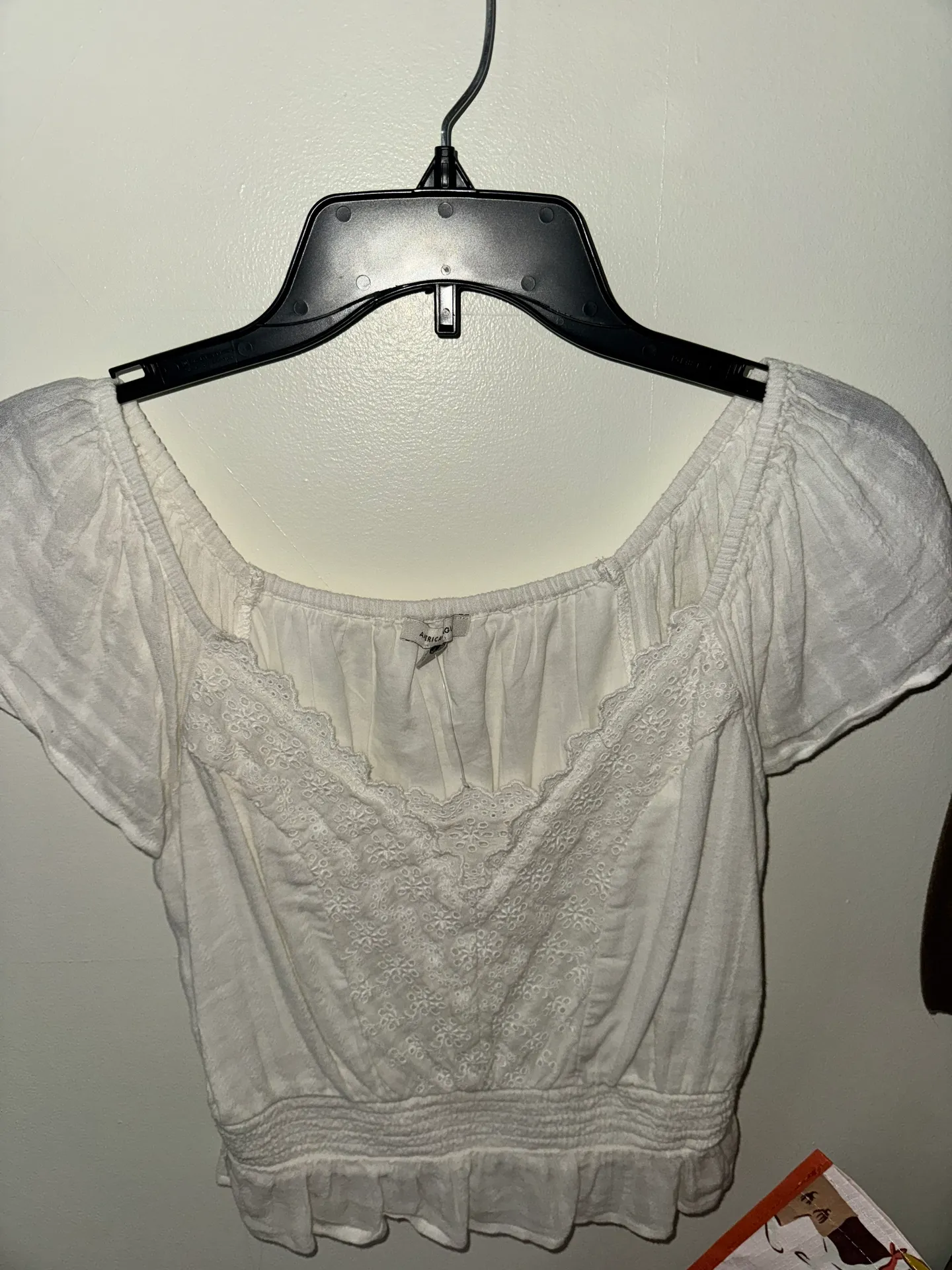 Outfitters Blouse - Image 2