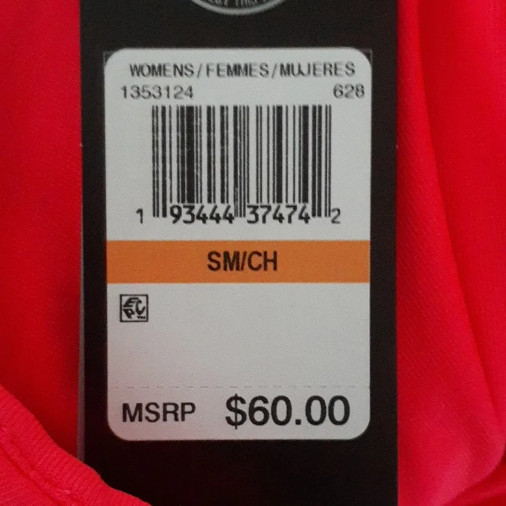 Under Armour Polo SIZE S - Image 6