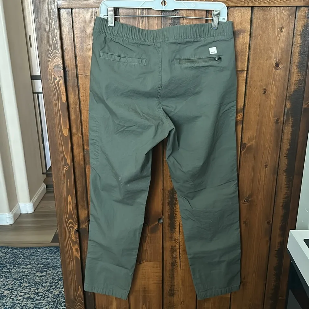 Vuori Ripstop Pant, Size M - Image 3