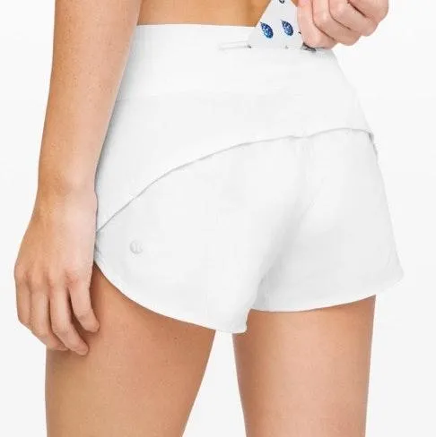 Lululemon Speed Short 2.5’’ - Image 4