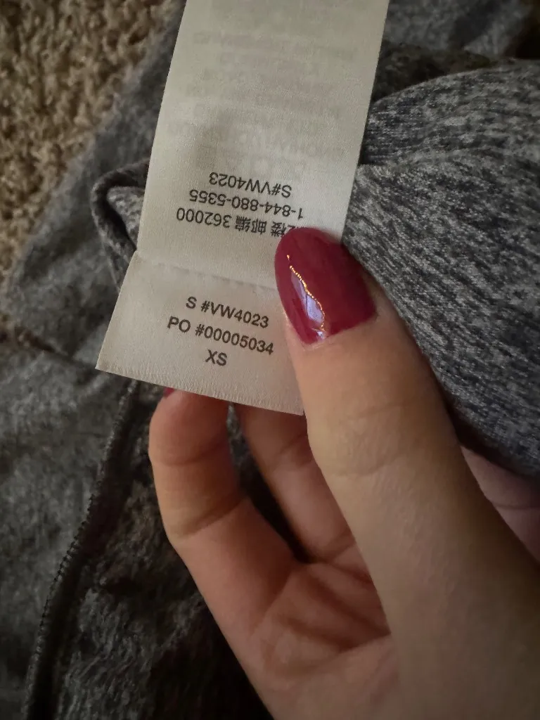 Vuori  Pants - Image 3