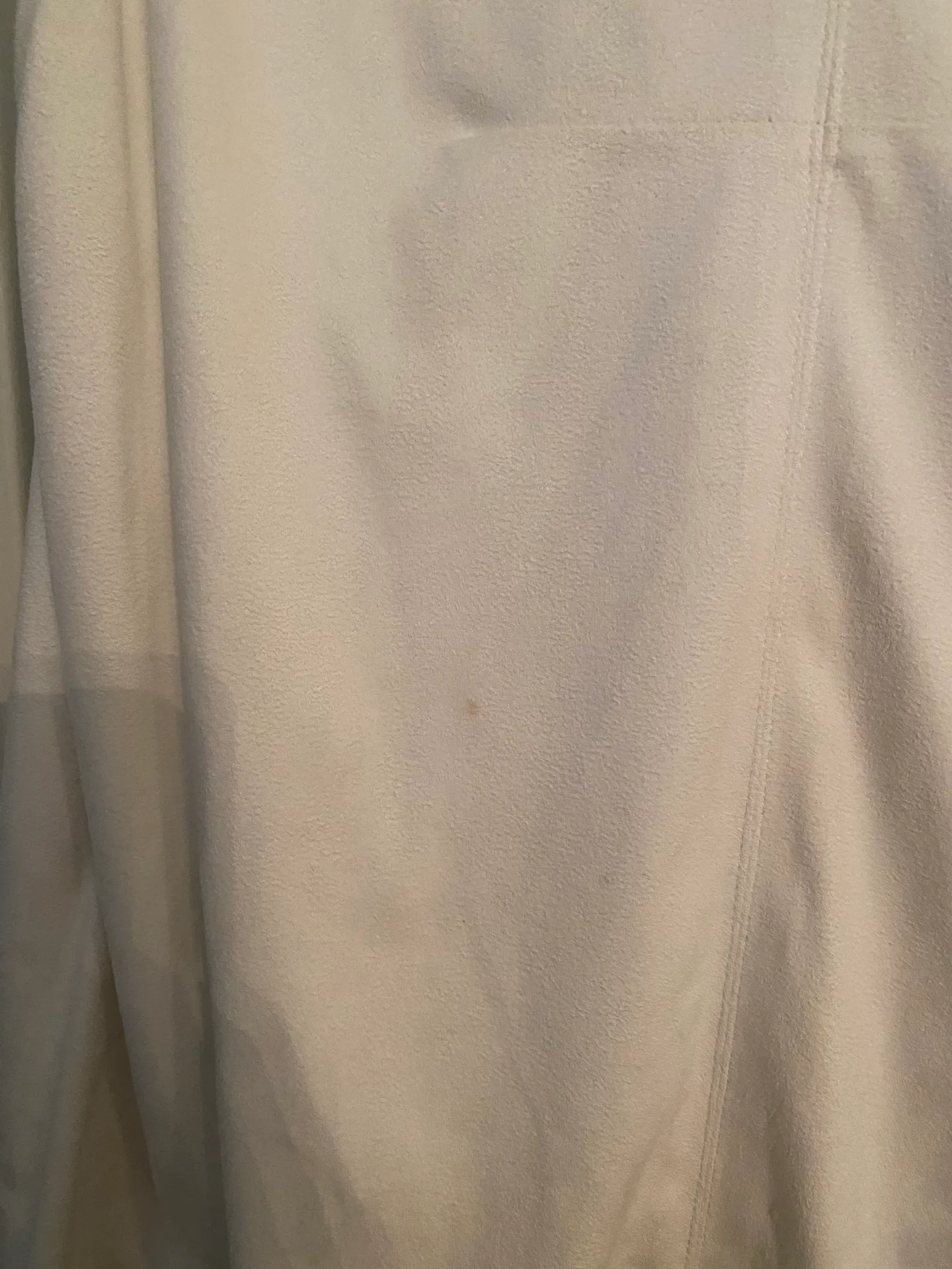 White/cream Halter Top - Image 4