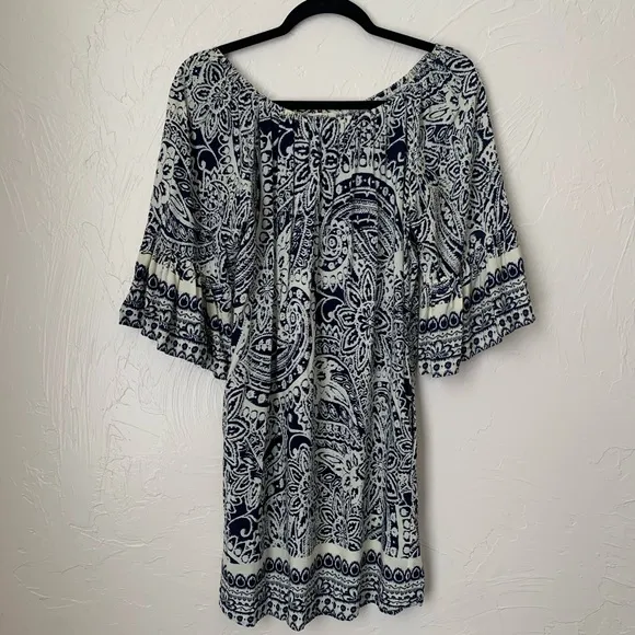 Umgee tunic dress▪️size S - Image 8