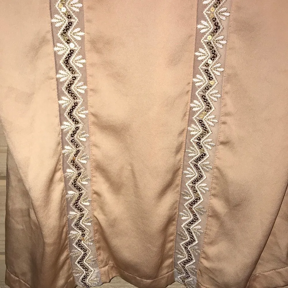 l*space L  Dress/Swim‎ Cover-Up - Image 3