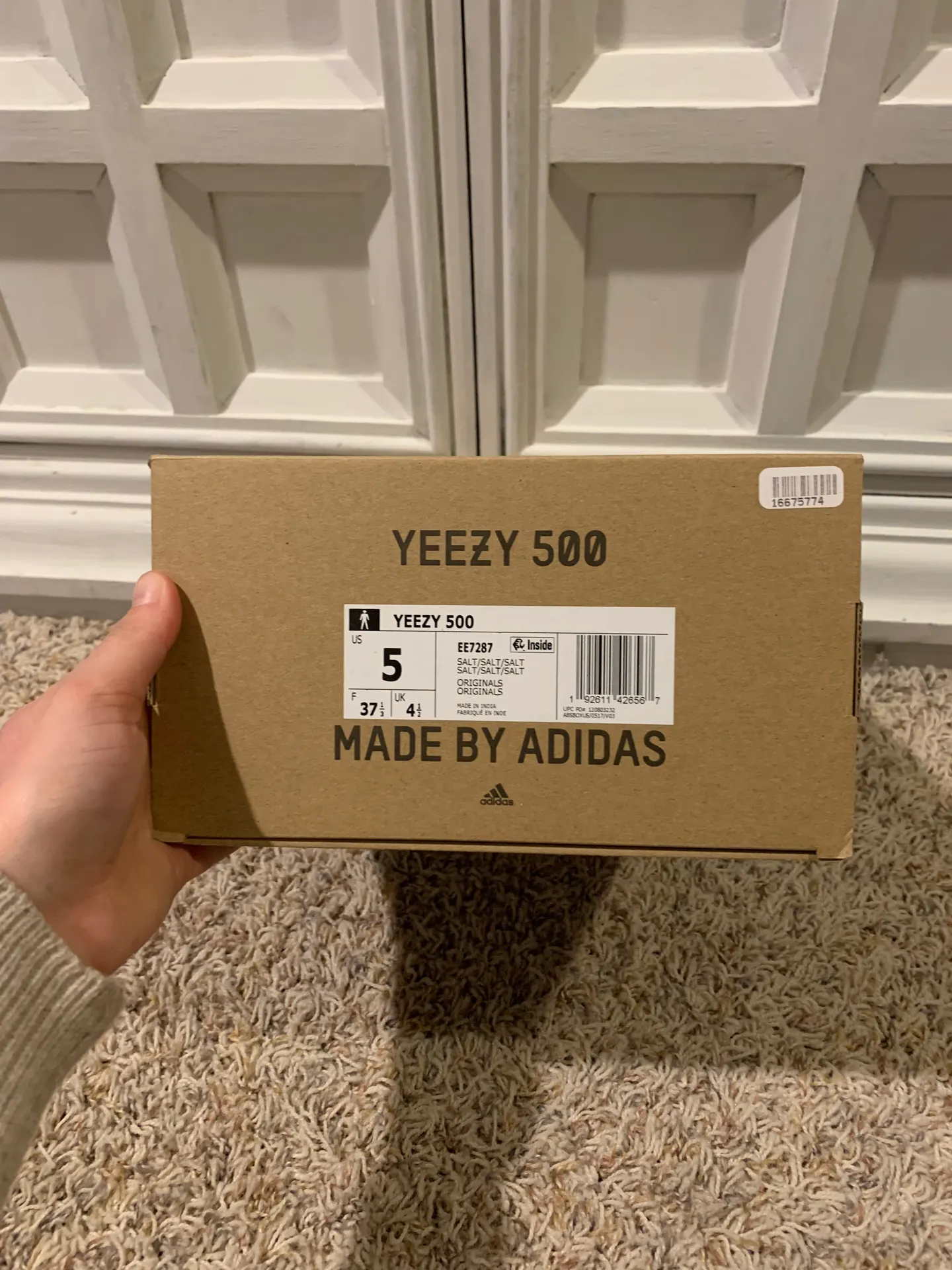 Boost 500 Salt - Image 5