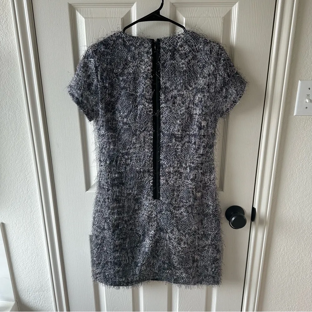 Banana republic fringe party dress 0 - Image 3